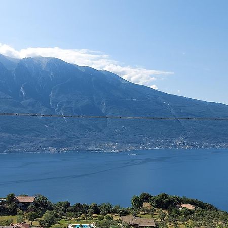 Ulivi Sul Garda Garden By Gardadomusmea Apartamento Tremosine Exterior foto
