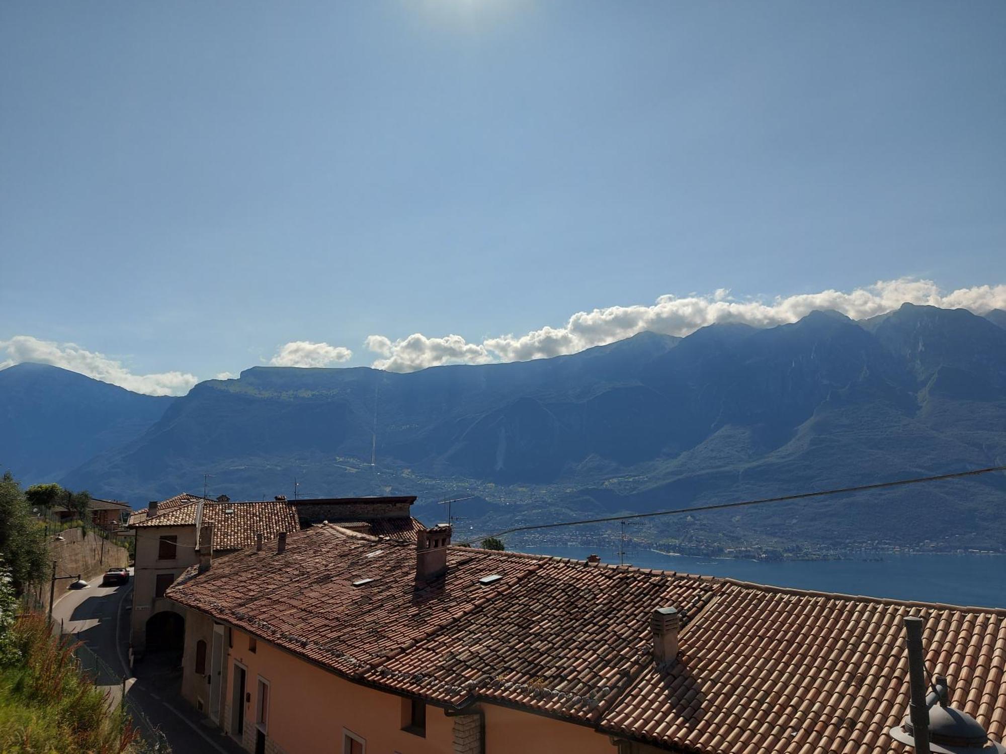 Ulivi Sul Garda Garden By Gardadomusmea Apartamento Tremosine Exterior foto