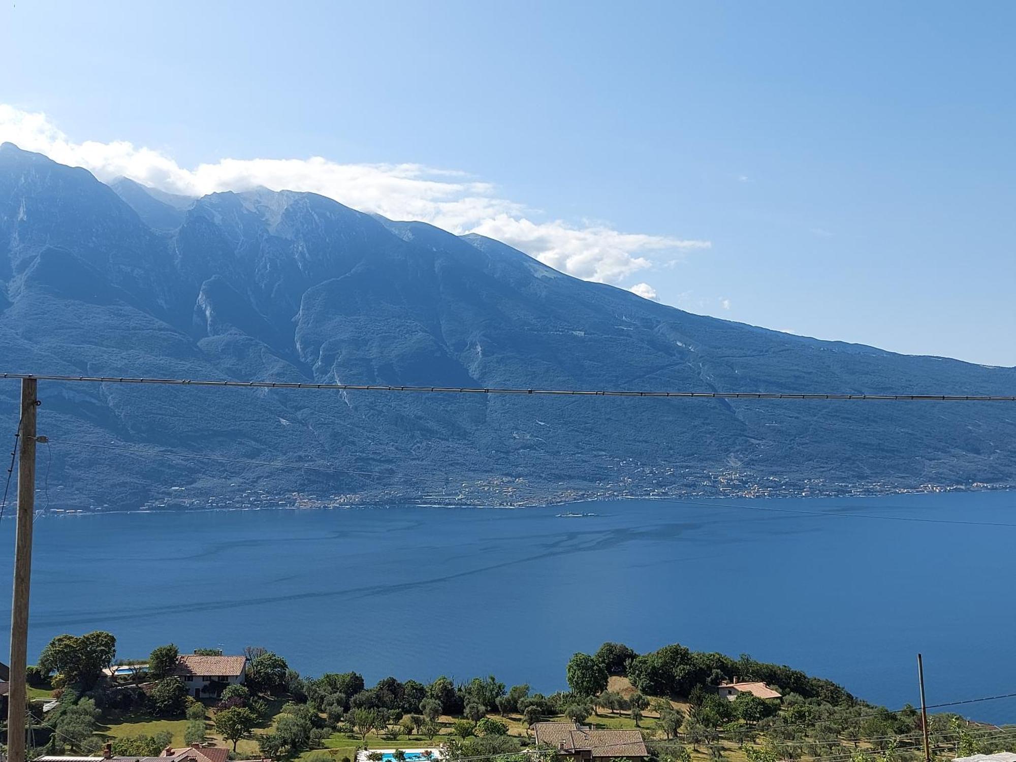 Ulivi Sul Garda Garden By Gardadomusmea Apartamento Tremosine Exterior foto