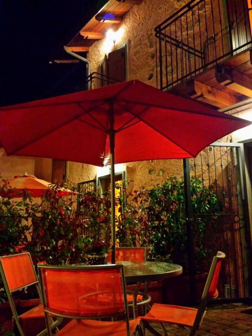 Ulivi Sul Garda Garden By Gardadomusmea Apartamento Tremosine Exterior foto
