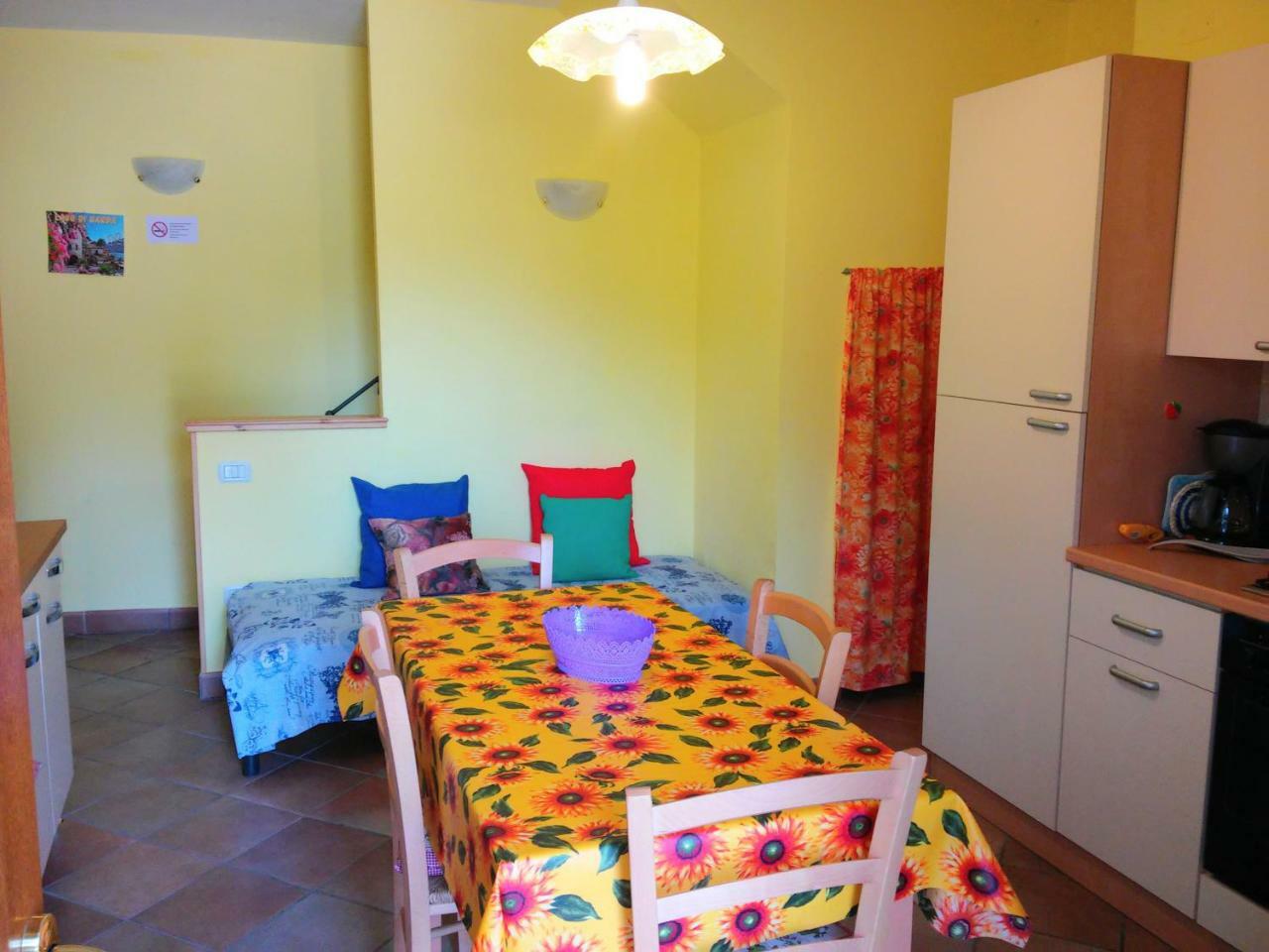 Ulivi Sul Garda Garden By Gardadomusmea Apartamento Tremosine Exterior foto