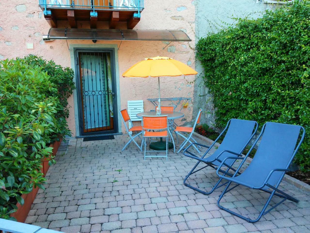 Ulivi Sul Garda Garden By Gardadomusmea Apartamento Tremosine Exterior foto