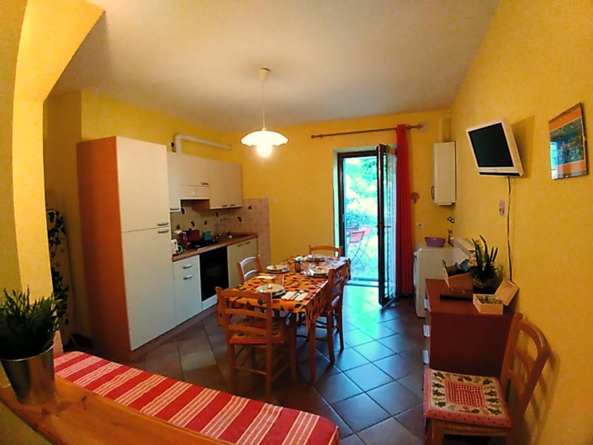 Ulivi Sul Garda Garden By Gardadomusmea Apartamento Tremosine Exterior foto
