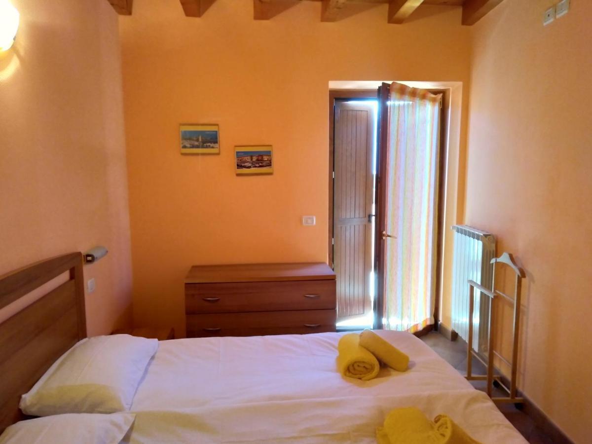 Ulivi Sul Garda Garden By Gardadomusmea Apartamento Tremosine Exterior foto