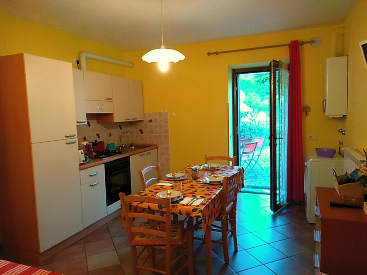 Ulivi Sul Garda Garden By Gardadomusmea Apartamento Tremosine Exterior foto